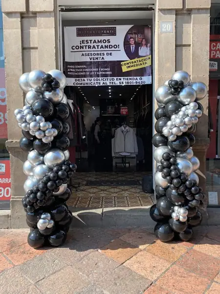 Foto de Aire Creativo Balloons Sucursal El Marqués Qro.