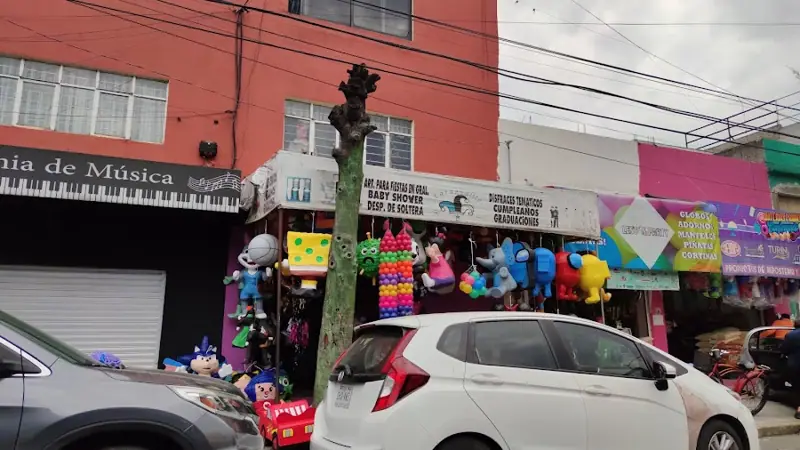 Foto de Carnavalito
