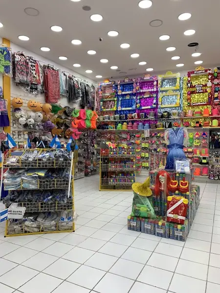 Foto de Cotillón Coty Family - Lomas de Zamora 2