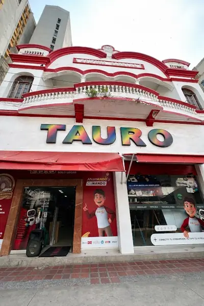 tienda de fiestas BARRANQUILLA TAURO 35