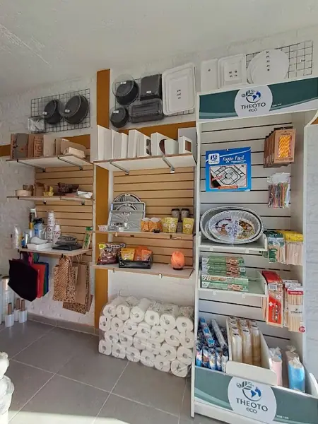 Foto de Arco Packing