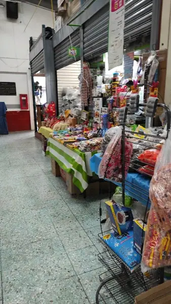 Foto de Materias Primas El Güero