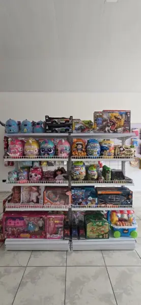 Foto de El Bazarito Mágico