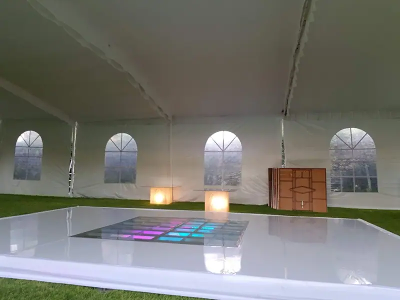 Foto de Banquetes & Alquiler Ramirez