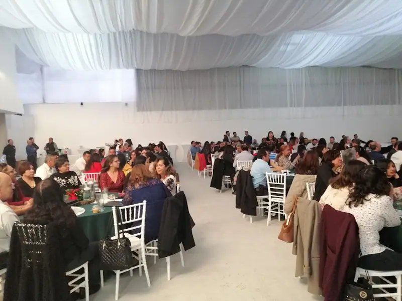 Foto de Salón Diamante