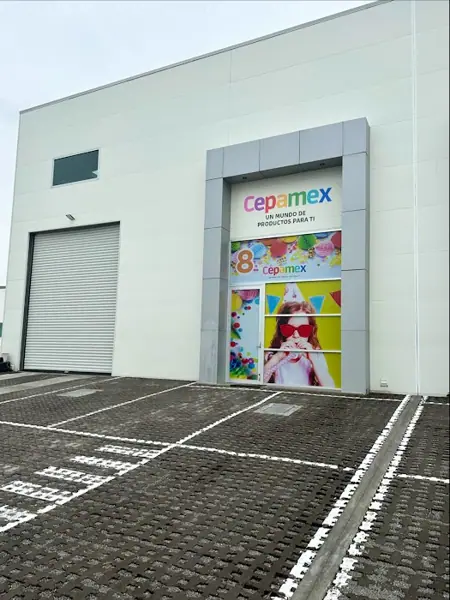Foto de Cepamex Comercializadora