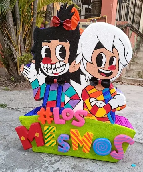 Foto de Piñatilandia Tampico