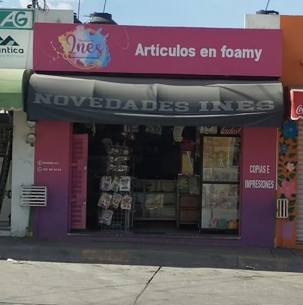 Foto de Novedades ines