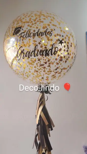 Foto de Deco-lindo 🎈🥳