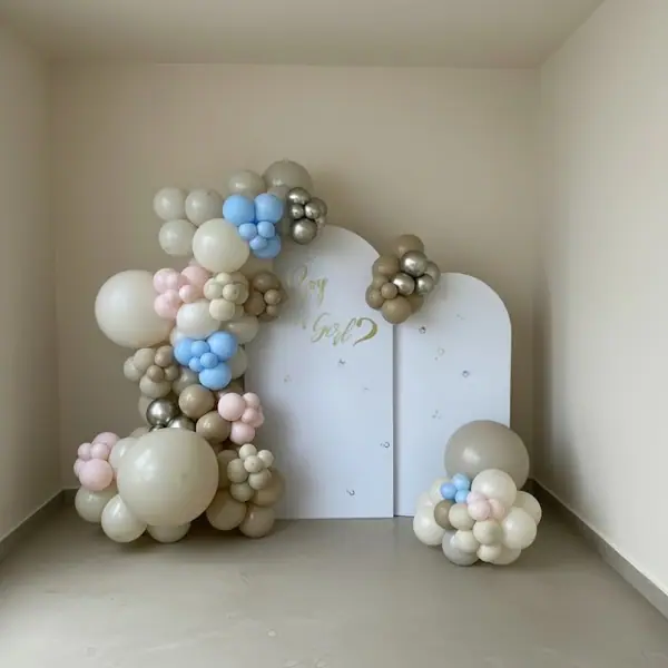 Foto de Envío de Globos