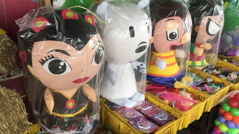 Foto de Victoria Piñatas