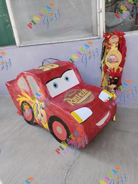 Foto de Piñatas y más Jazz