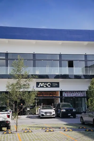 Foto de MyC papelería, novedades, y más