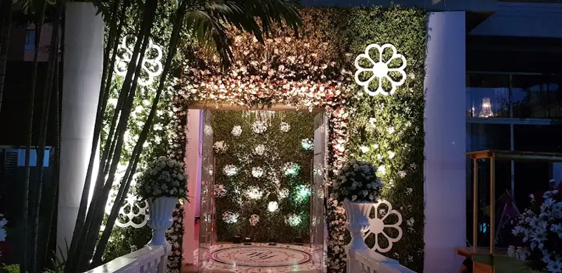Foto de Agencia de Festejo Fuguet
