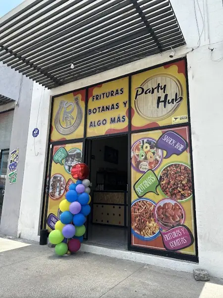 Foto de Party Hub