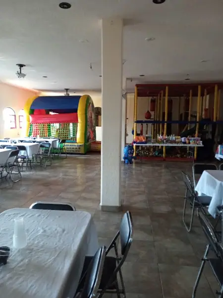 Foto de El Castillo de la Diversión