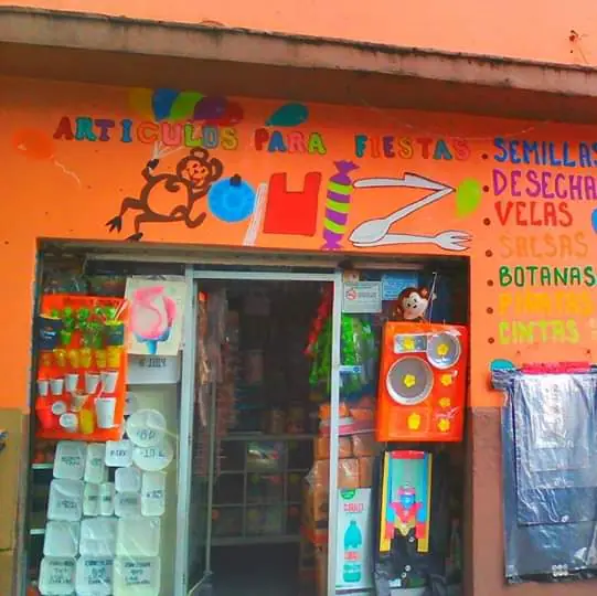 Foto de Artículos para Fiestas Q'quiz