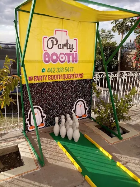 Foto de Party Booth Querétaro