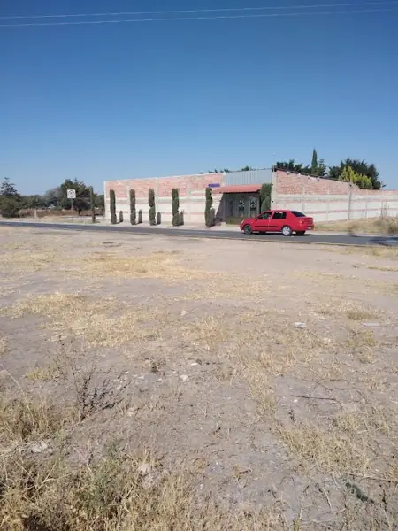 Foto de Salon De Fiestas