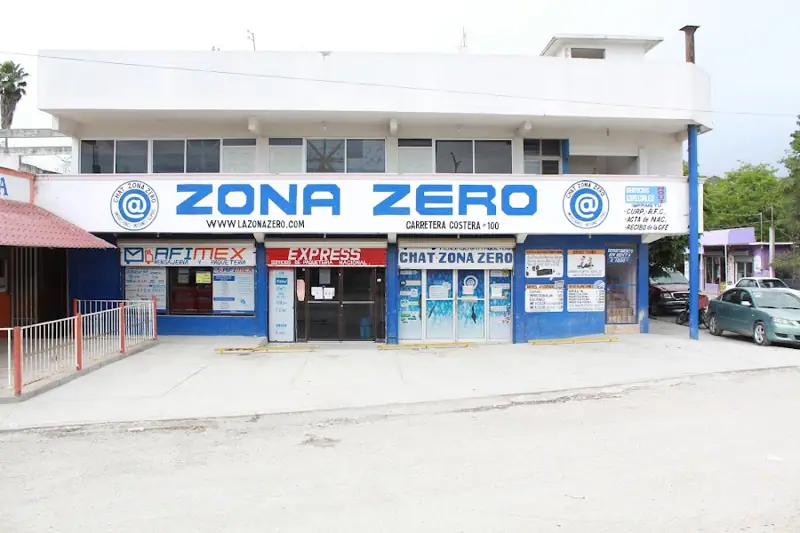Foto de Zona Zero