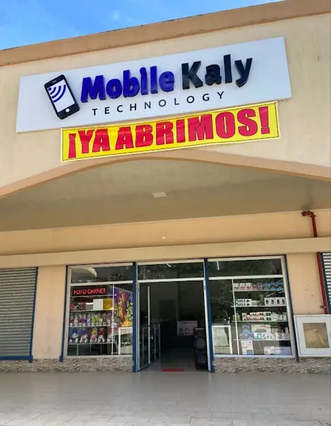Foto de Mobile Kaly Las Margaritas