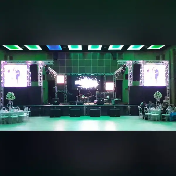 Foto de Amnesia Eventos