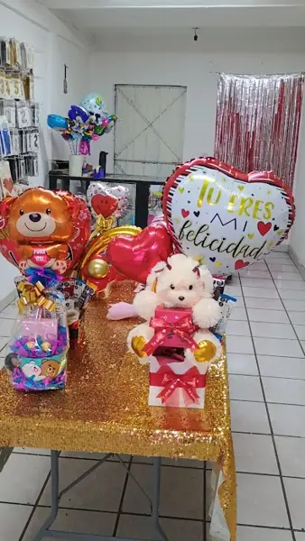 Foto de Novedades Martz