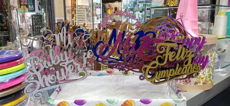 Foto de Piñateria Regalo Mágico
