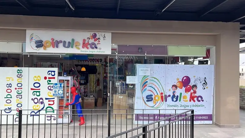 Foto de Spiruleka