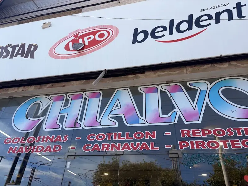 Foto de CHIALVO – ɢᴏʟᴏꜱɪɴᴀꜱ - ᴄᴏᴛɪʟʟóɴ - ʀᴇᴘᴏꜱᴛᴇʀíᴀ - ᴄᴏᴍᴇꜱᴛɪʙʟᴇꜱ | Chialvo S.R.L.
