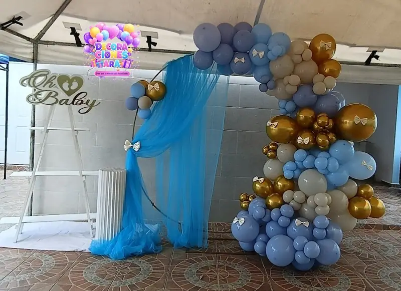 Foto de Decoraciones Ara