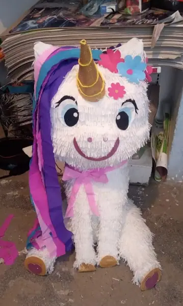 Foto de Piñatas Angela Zarate