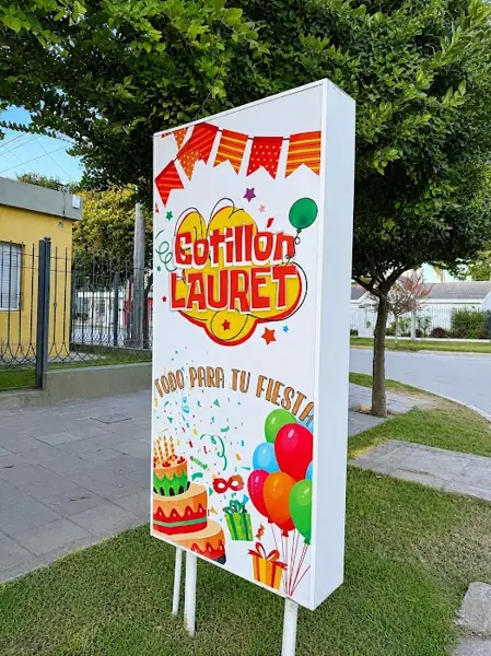 Foto de Cotillón Lauret