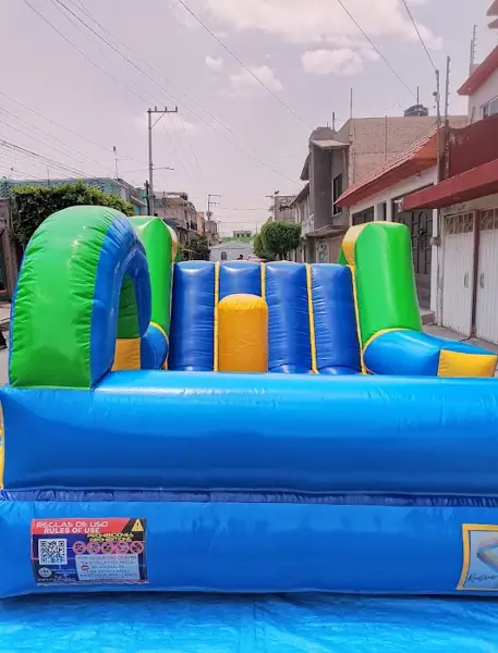 Foto de Alquiladora Armando's