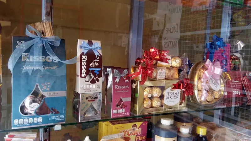 Foto de Dulces y Chocolates "Lina"