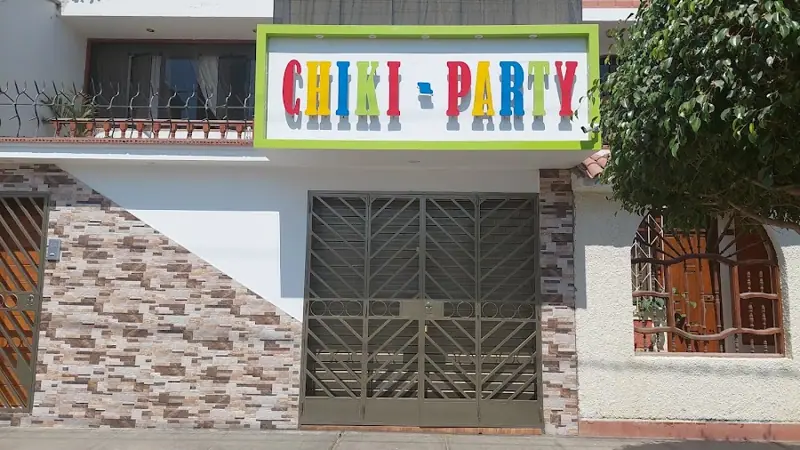 Foto de Chiki Party