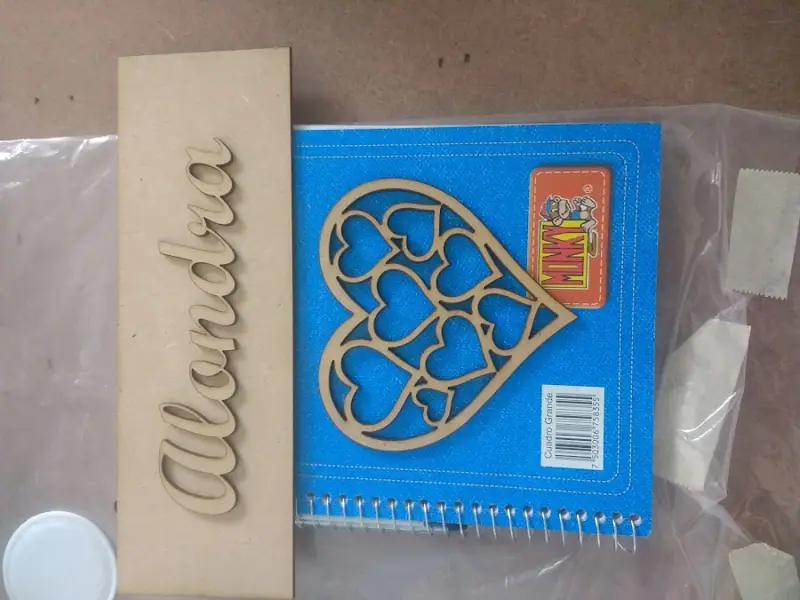 Foto de Sueños de madera