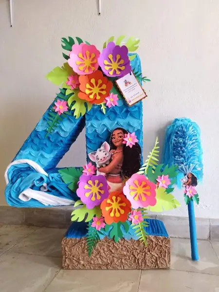 Foto de PIÑATAS GABRIELA MARTINEZ GARCIA