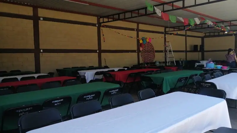 Foto de SERVIFIESTAS PARTY