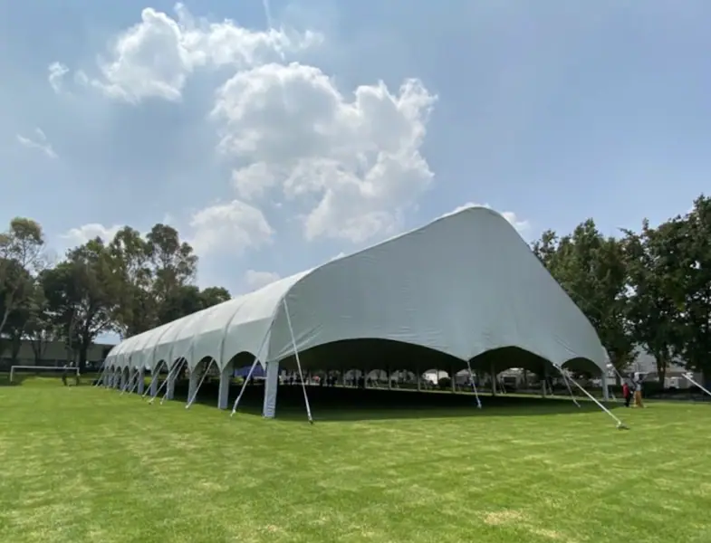 Foto de Grupo Lonas Molina