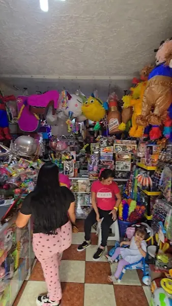 Foto de PARTY STORE