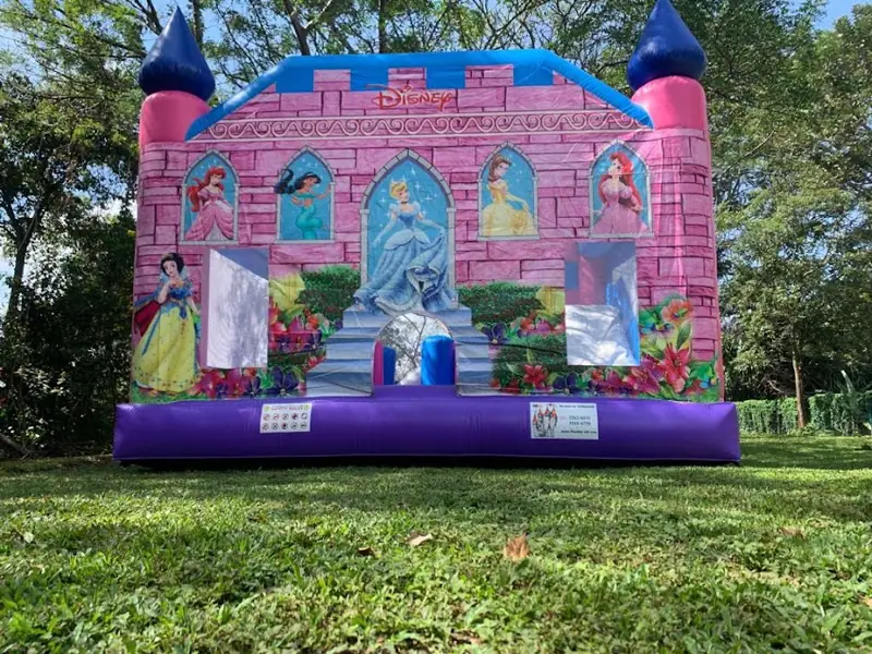 Foto de Eventos Magical kingdom