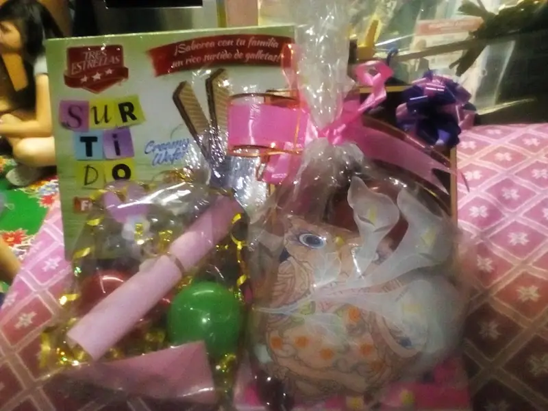 Foto de Globos Los Galeana