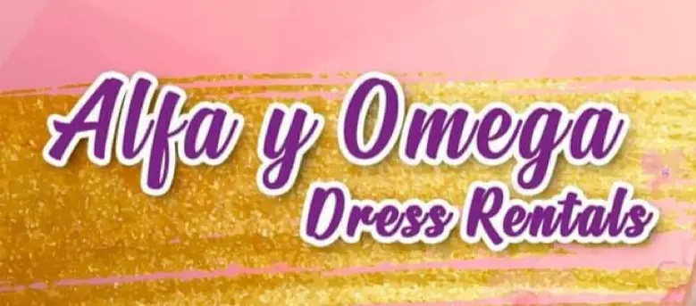 Foto de Alfa y Omega Dress Rentals