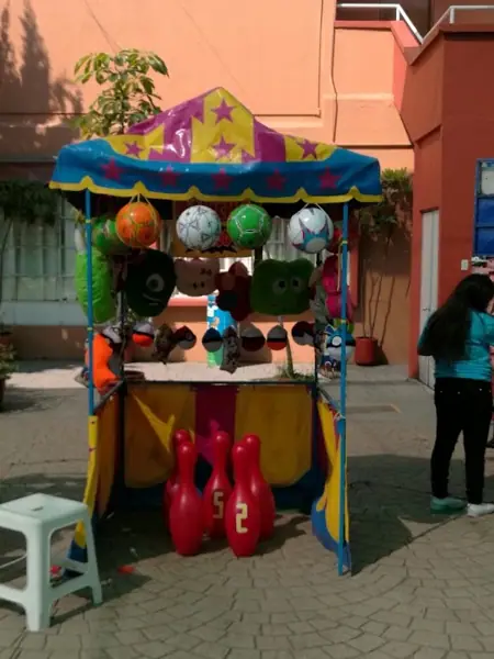 Foto de Inflables y Juegos Mecánicos Diversiones Sandylandia