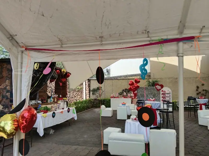 Foto de Alquiladora Balbuena