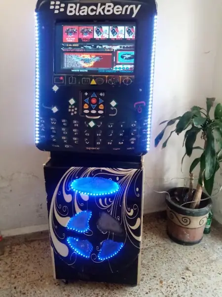 Foto de Renta Rockola y Karaoke Aragón