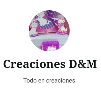 Foto de Creaciones D&M