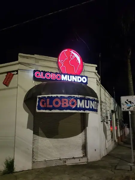 tienda de globos Globomundo