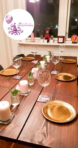 Foto de "Brincos Felices" Servicio de Barra de Snacks, Mesa de dulces, Dulceros personalizados y Decoración para cualquier fiesta.